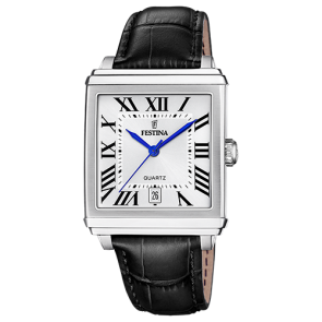 Festina Watch On the square F20681/1