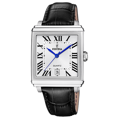 Festina Watch On the square F20681/1