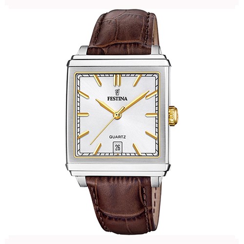 Festina Watch On the square F20681/4