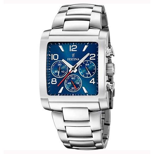 Festina Watch On the square F20652/1