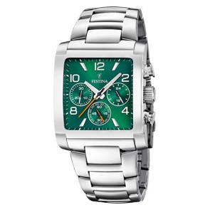 Festina Watch On the square F20652/2