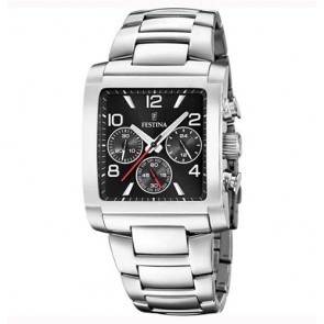 Festina Watch On the square F20652/3