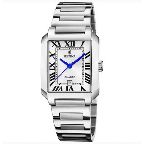 Festina Watch On the square F20679/1