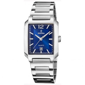 Festina Watch On the square F20679/3