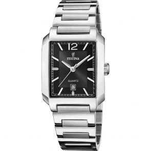 Festina Watch On the square F20679/4