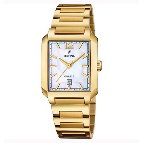 Montre Festina On the square F20680/2