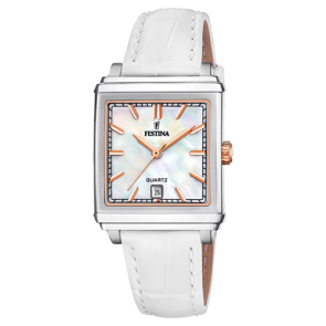 Festina Watch On the square F20682/1