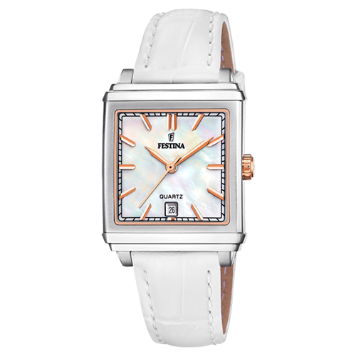 Festina Watch On the square F20682/1