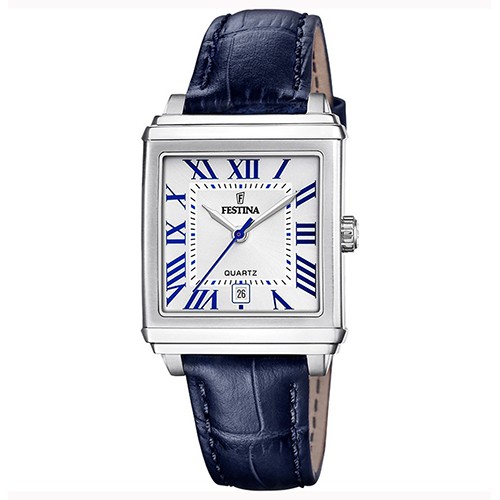 Festina Watch On the square F20682/2