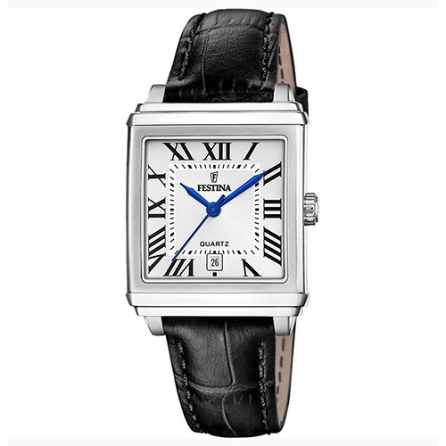 Festina Watch On the square F20682/3