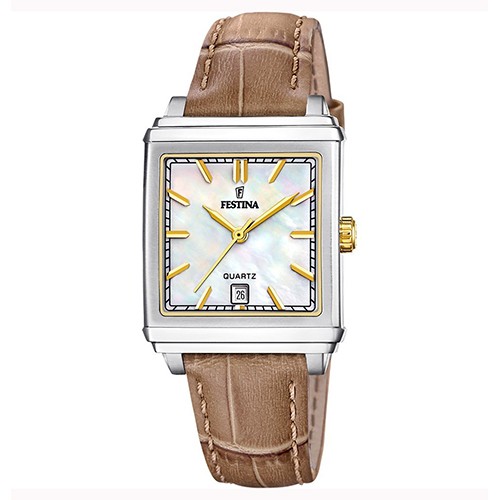 Festina Watch On the square F20682/4