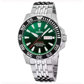 Montre Festina The Originals/Diver F20661/2