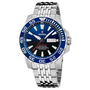 Orologio Festina The Originals/Diver F20661/1