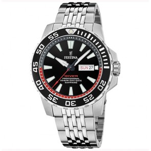 Montre Festina The Originals/Diver F20661/3