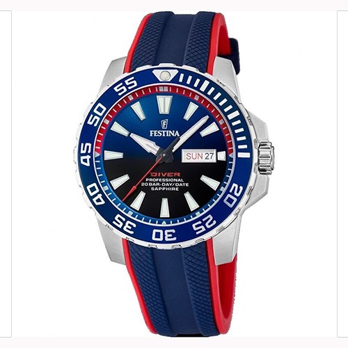 Reloj Festina The Originals/Diver F20662/1