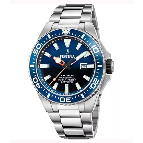 Orologio Festina The Originals/Diver F20663/1