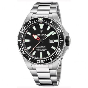 Reloj Festina The Originals/Diver F20663/3