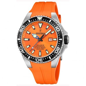 Relogio Festina The Originals/Diver F20664/4