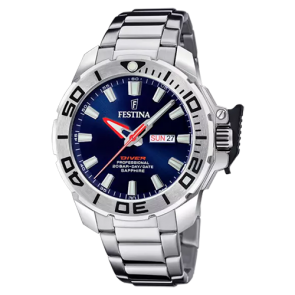 Festina Watch The Originals/Diver F20665/1