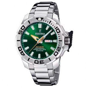 Festina Watch The Originals/Diver F20665/2