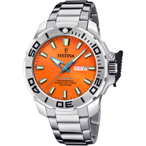 Montre Festina The Originals/Diver F20665/5