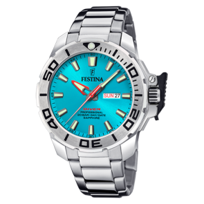 Montre Festina The Originals/Diver F20665/6