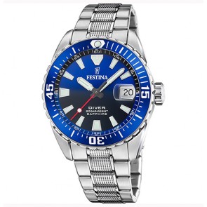 Montre Festina The Originals/Diver F20669/1