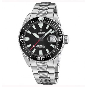 Montre Festina The Originals/Diver F20669/3