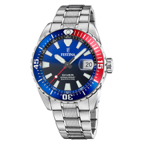 Montre Festina The Originals/Diver F20669/4