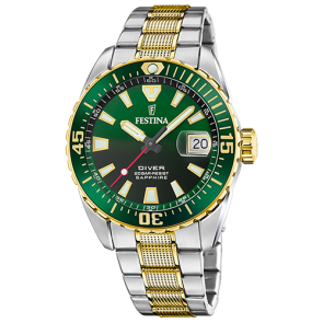 Orologio Festina The Originals/Diver F20706/2