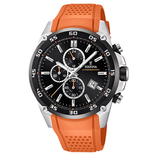 Montre Festina The Originals/Diver F20330/4