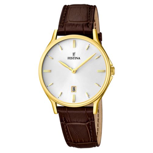 Relogio Festina Correa Clásico F16747/1