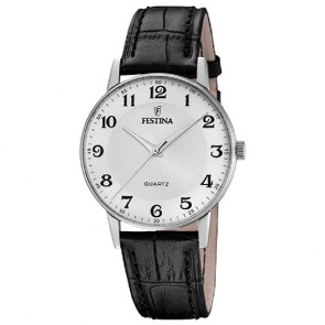 Festina Watch Correa Clásico F20690/1