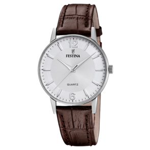 Festina Watch Correa Clásico F20690/2