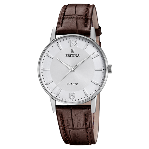 Festina Watch Correa Clásico F20690/2