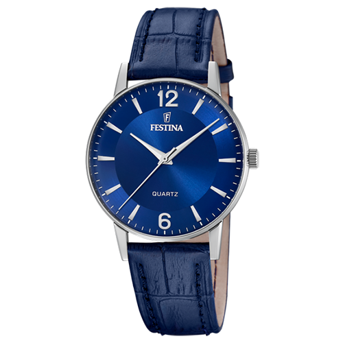 Festina Watch Correa Clásico F20690/3