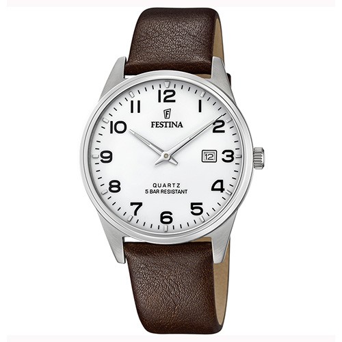 Reloj Festina Correa Clásico F20512/1