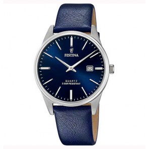 Uhr Festina Correa Clásico F20512/3