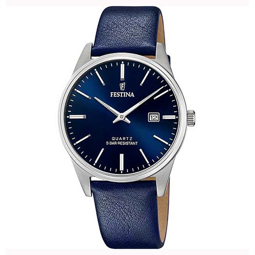 Festina Watch Correa Clásico F20512/3