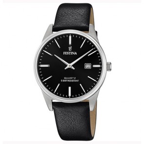 Uhr Festina Correa Clásico F20512/4