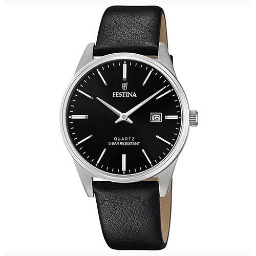 Reloj Festina Correa Clásico F20512/4