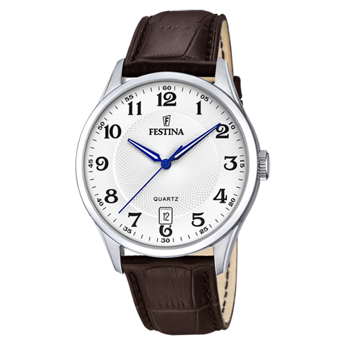 Festina Watch Correa Clásico F20426/1