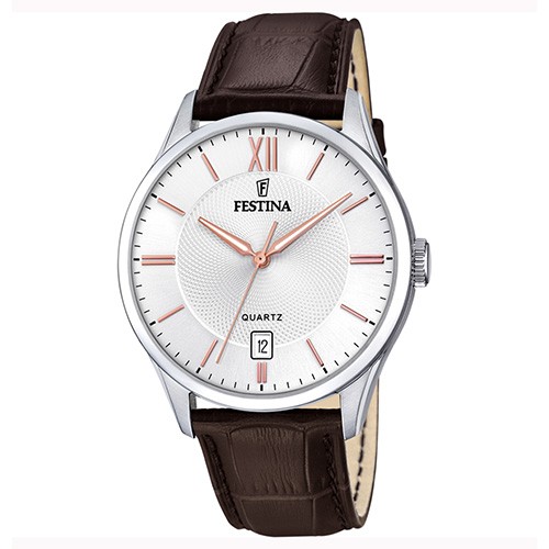 Reloj Festina Correa Clásico F20426/4