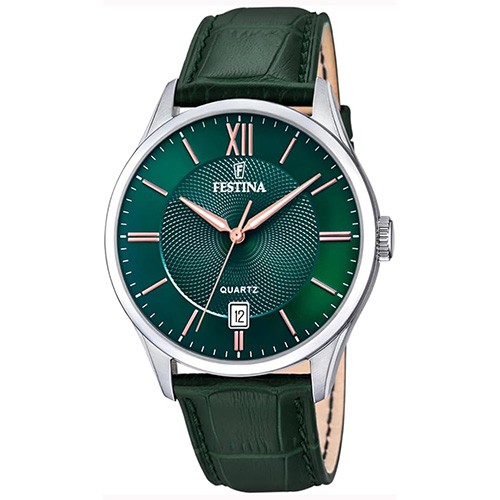 Reloj Festina Correa Clásico F20426/7