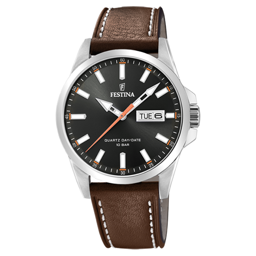 Festina Watch Correa Clásico F20358/2