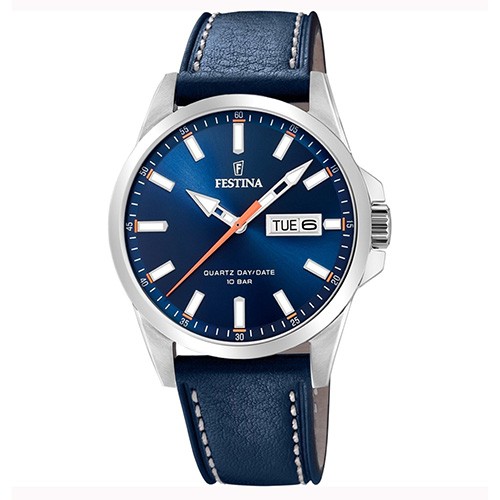 Festina Watch Correa Clásico F20358/3