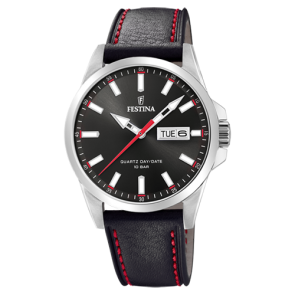 Relogio Festina Correa Clásico F20358/4