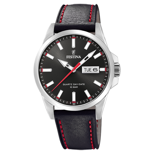 Festina Watch Correa Clásico F20358/4