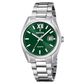 Relogio Festina Acero Clásico F20707/8