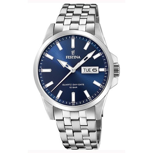 Festina Watch Acero Clásico F20357/3